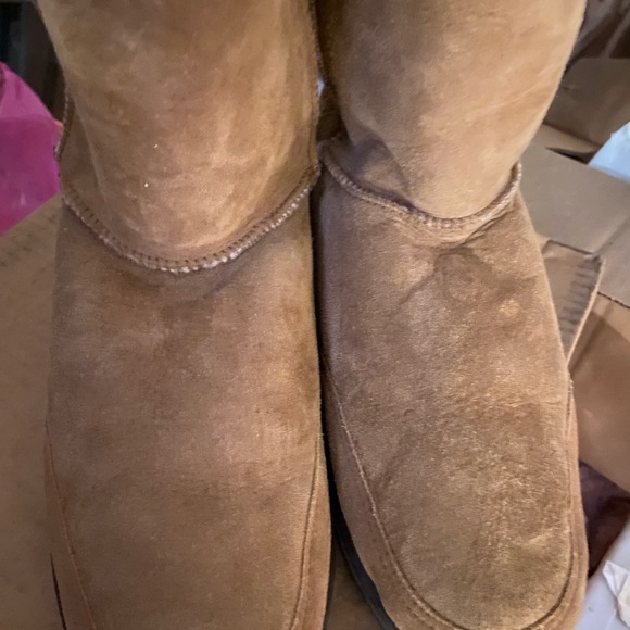 UGG Men’s Ultra Short Boots - Picture 6 of 6